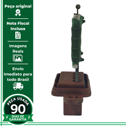 RESISTENCIA VENTILADOR INTERNO GM AGILE 2011 A 2014