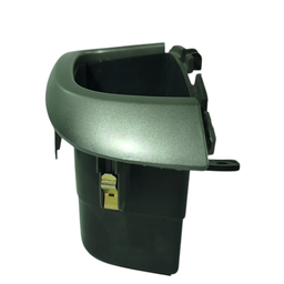 PORTA OBJETOS DIREITO CHEVROLET SONIC 2012 A 2016