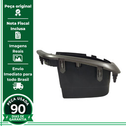 PORTA OBJETOS DIREITO CHEVROLET SONIC 2012 A 2016