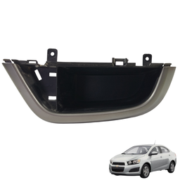 Porta Objetos Direito Chevrolet Sonic 2012 A 2016