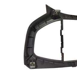 ACABAMENTO CENTRAL PAINEL GM ONIX 2016 A 2019 ORIGINAL