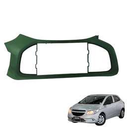 Acabamento Painel Chevrolet Onix  2017 2018 Original