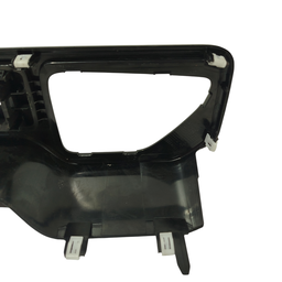 MOLDURA BOTÃO JEEP RENEGADE 2017 A 2021 ORIGINAL 