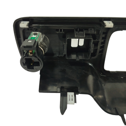 MOLDURA BOTÃO JEEP RENEGADE 2017 A 2021 ORIGINAL 