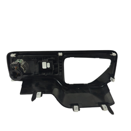 MOLDURA BOTÃO JEEP RENEGADE 2017 A 2021 ORIGINAL 