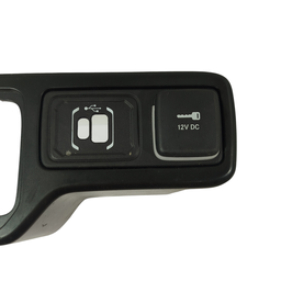 MOLDURA BOTÃO JEEP RENEGADE 2017 A 2021 ORIGINAL 