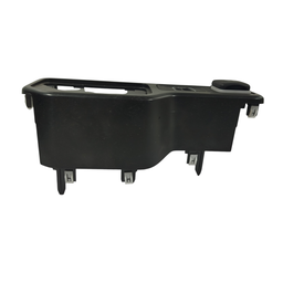 MOLDURA BOTÃO JEEP RENEGADE 2017 A 2021 ORIGINAL 