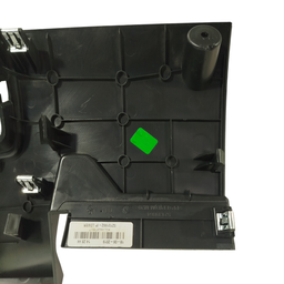 ACABAMENTO INFERIOR VOLANTE CHEVROLET ONIX 2013 A 2019