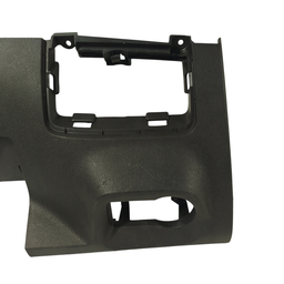 ACABAMENTO INFERIOR VOLANTE CHEVROLET ONIX 2013 A 2019