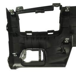 ACABAMENTO INFERIOR VOLANTE CHEVROLET ONIX 2013 A 2019