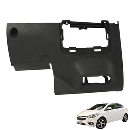 Acabamento Inferior Volante Chevrolet Onix 2013 A 2019
