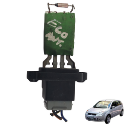 Resistencia Ar Condicionado Ford Fiesta 2003 A 2012