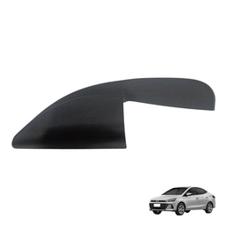 Acabamento Retrovisor Esquerdo Interno Hyundai Hb20 2020 à 2