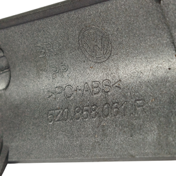 MONDULA PAINEL CENTRAL VOLKSWAGEN SPACEFOX 2015 A 2019