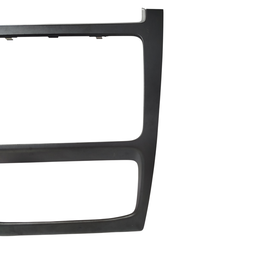 MONDULA PAINEL CENTRAL VOLKSWAGEN SPACEFOX 2015 A 2019