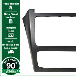 MONDULA PAINEL CENTRAL VOLKSWAGEN SPACEFOX 2015 A 2019