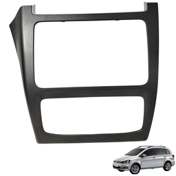 Mondula Painel Central Volkswagen Spacefox 2015 A 2019