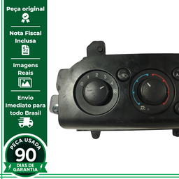COMANDO AR CONDICIONADO FORD KA 2015 A 2021ORIGINAL