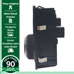 BOTÃO  CONTROLE TRAÇÃO JEEP RENEGADE JEEP 2023 A 2025