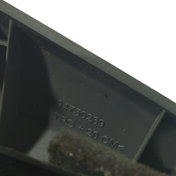 DIFUSOR AR PAINEL CHEVROLET PRISMA 2013 A 2019 ORIGINAL