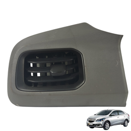Difusor Ar Painel Chevrolet Prisma 2013 A 2019 Original