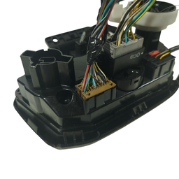 COMANDO AR CONDICIONANDO CHEVROLET PRISMA 2013 A 2019