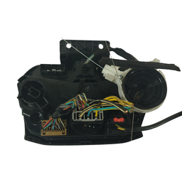 COMANDO AR CONDICIONANDO CHEVROLET PRISMA 2013 A 2019