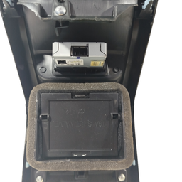 MOLDURA DIFUSOR AR HONDA HR-V 1.5 TURBO 2022 A 2025