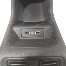 MOLDURA DIFUSOR AR HONDA HR-V 1.5 TURBO 2022 A 2025