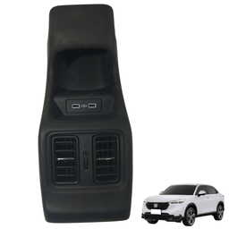 Moldura Difusor Ar Honda Hr-v 1.5 Turbo 2022 A 2025