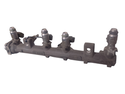 Bico Flaut Gol Saveiro Santana Voyage Ap 1.6 1.8 Gas Iwp044