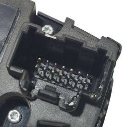 BOTÃO COMANDO LUZ FAROL FORD KA 2013 A 2020 ORIGINAL