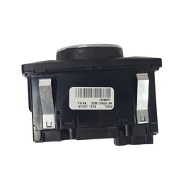 BOTÃO COMANDO LUZ FAROL FORD KA 2013 A 2020 ORIGINAL