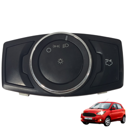 Botão Comando Luz Farol Ford Ka 2013 A 2020 Original