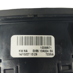 BOTÃO COMANDO LUZ FAROL FORD KA 2013 A 2020 ORIGINAL