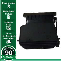 DIFUSOR AR CENTRAL VOLKSWAGEN SPACEFOX 2015 A 2019 ORIGINAL