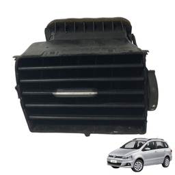 Difusor Ar Central Volkswagen Spacefox 2015 A 2019 Original
