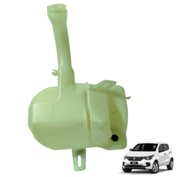 RESERVATÓRIO LIMPADOR PARABRISA FIAT MOBI 2017 A 2025 