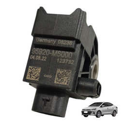 Sensor Colisão Impacto Hyundai HB20 2020 à 2025
