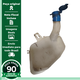 RESERVATORIO LIMPADOR PARABRISA FIAT PALIO 2012 2013 