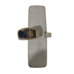 RETROVISOR INTERNO FIAT UNO FIORINO 2011 A 2021 ORIGINAL