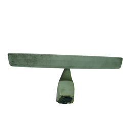 RETROVISOR INTERNO FIAT UNO FIORINO 2011 A 2021 ORIGINAL