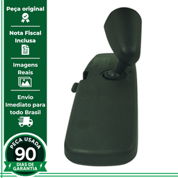 RETROVISOR INTERNO PEUGEOT 208 2013 A 2019 ORIGINAL