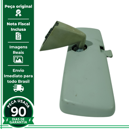 RETROVISOR INTERNO VW GOL SAVEIRO VOYAGE G5 G6 G7 G8