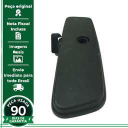 RETROVISOR INTERNO GM CELTA PRISMA 2000 A 2012 S/SUPORTE