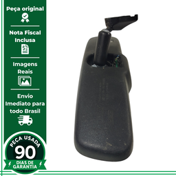 RETROVISOR INTERNO FORD FUSION 2006 A 2009 ORIGINAL