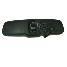 RETROVISOR INTERNO FORD FUSION 2006 A 2009 ORIGINAL