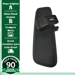 RETROVISOR INTERNO CHEVROLET CELTA 2000 A 2015 ORIGINAL 