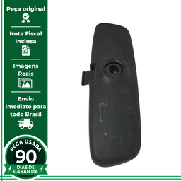 RETROVISOR INTERNO FORD KA 2015 A 2021 S/SUPORTE ORIGINAL