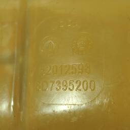 RESERVATORIO AGUA RADIADOR FIAT SIENA 2008 2015 ORIGINAL